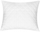 VANKÚŠ 70X80, ANTALERGICKÝ, PREŠÍVANÝ, HRUBÝ Zips