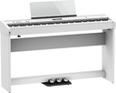 Kompletné digitálne piano Roland FP-60X WH