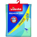 Kryt Vileda pre prémiovú dosku 2 z 1