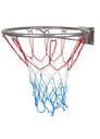 Súprava basketbalového kruhu + siete