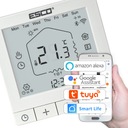 Izbový TERMOSTAT Regulátor teploty 16A WIFI PRESNÝ