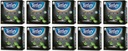 Earl Grey Tetley Intenzívny čaj 1000ks x 2g