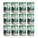 Wiejska Zagroda mokré krmivo MONO-PROTEIN DOG Kanec 12x400g