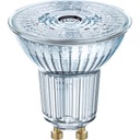 GU10 LED žiarovka 3,4W 35W 4000K STÍMENÁ OSRAM