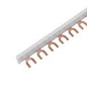 SPOJOVACIA ZBERNICA 1F TYP U 10MM2 54 MODULOV