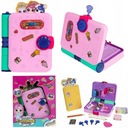Pink Diary Notebook Sekretárka s DARČEKMI