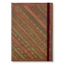 Notebook Notebook B6 Peter Pauper Press Viktoriánsky filigrán