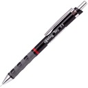 Mechanická ceruzka TIKKY III 0,5mm čierna S190470
