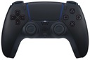 SONY PS5 Pad DualSense black – Midnight Black Controller pre PlayStation 5