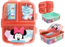 Snack box MINNIE MOUSE