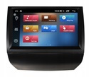 RÁDIO GPS NAVIGÁCIA TOYOTA PRIUS II XW20 2003-2009 Android