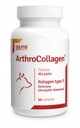 Dolfos Arthrocollagen 90 tabliet pre rybníky