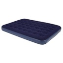 CAMPING FLOCKED VINYL MATRAC 191 X 137 X 22