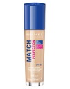 RIMMEL Match Perfection podkladová báza 100 Ivory 30ml