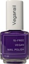 Veganail Royal Purple lak na nechty 11 ml