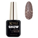 Hybridný lak na nechty Nails Company 6ml - Show Glow 119