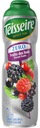 Sirup z lesného ovocia Zero sugar 600ml Teisseire
