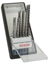 Bosch SADA 6 KOTOUČOV PROGRESSOR ROBUST LINE