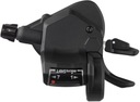 Pravé radenie MICROSHIFT TS39-7R 7-rýchlostné Shimano MTB