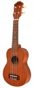 Jemné sopránové ukulele UK-1