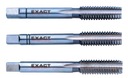M5 HSS ZÁVIT M5x0,8 mm. SADA 3 KS