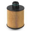Olejový filter UFI 25.061.00