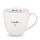 300 ml hrnčeka - milujem ťa dedko