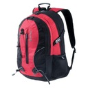 MESTSKÝ BATOH ŠKOLSKÝ AUDIO TREKKING TURISTICKÝ HI-TEC 20L MANDOR č.