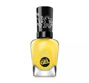 SALLY HANSEN MIRACLE GEL KEITH HARING NAIL LOLISH 921