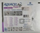 AQUACEL Ag Foam 12,5x12,5cm 1ks lepiaca FOAM