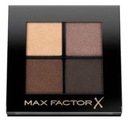 Paletka očných tieňov Max Factor Color (003)