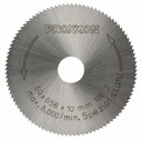PROXXON 28020 Rezný kotúč pre KS 230 50mm