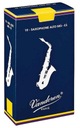 Plátky na alt saxofón 2.0 Vandoren 10 ks