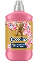 Coccolino Honeysuckle & Sandalwood aviváž 1600 ml