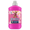 Coccolino Creations Tiare Flowers & Red Fruits Aviváž 1,6l