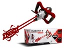 RUBI ELEKTRICKÝ MIEŠAČ RUBIMIX 9 DUPLEX 1350W