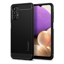 Puzdro Spigen Rugged Armor pre Samsung Galaxy A32 5G, krycie puzdro