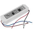 Hermetický LED zdroj 100W 12V IP67 pre LED pásy