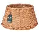 Prútený POTAH Ø45CM NA BOHO STOJAN NA VIANOČNÝ STROMČEK