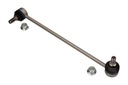 STABILNÝ KONEKTOR. VW P. GOLF 5/A3 03-/CADDY 04- LE/PR
