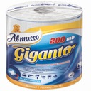 ALMUSSO Giganto papierová utierka 1 ks.