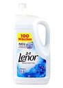 Lenor nemecký prací gél 5,5L Universal