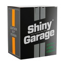 LIGHT GARAGE Leather Kit Silná súprava na umývanie kože