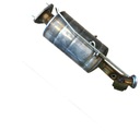 DPF FAP FILTER IVECO DAILY 3.0 2014-
