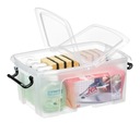 CEP SMARTBOX KANCELÁRSKA NÁDOBA 12 litrov