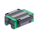 HGW25CC CNC lineárny vozík