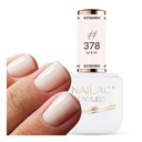 NaiLac 378 MRM UV/LED gumený lak 7ml