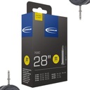 Duša na bicykel Schwalbe Extra Light 700x18-25C FV60
