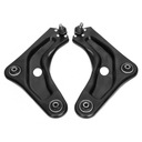 OVLÁDACIE RAMENA PREDNÉ CITROEN C3; PEUGEOT 205 208 207 2008