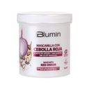 BLUMIN URBAN RED CIBUĽOVÁ MASKA Červená cibuľová 700ml Revitalizačná maska